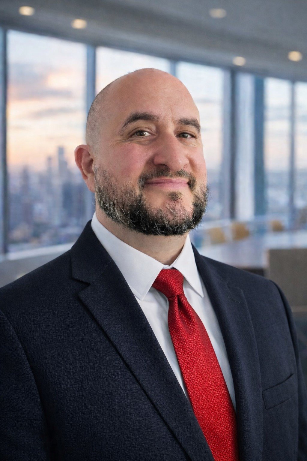 Joe Berardi - Founder of MillworkIQ