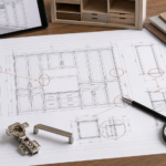 millwork shop drawings featured image for How millwork shop drawings help avoid costly fabrication mistakes
