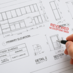 millwork shop drawings