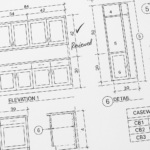 millwork shop drawings