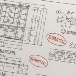 millwork shop drawings