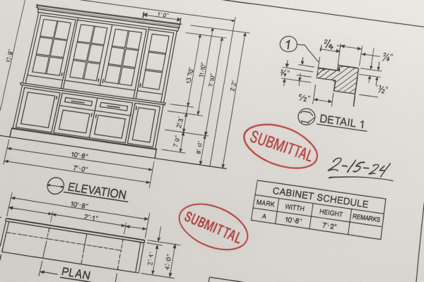 How architectural shop drawings help avoid costly fabrication mistakes