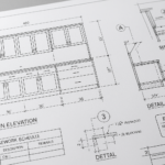 millwork shop drawings