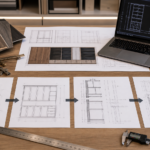 millwork shop drawings featured image for The practical guide to millwork shop drawings for millwork projects