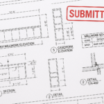 millwork shop drawings