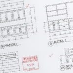 millwork shop drawings