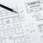 millwork shop drawings