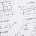 millwork shop drawings