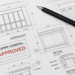millwork shop drawings