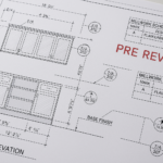 millwork shop drawings