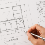 millwork shop drawings