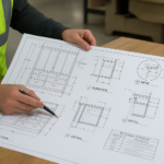 millwork shop drawings