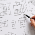 millwork shop drawings