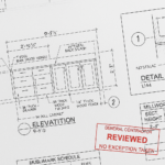 millwork shop drawings