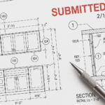 millwork shop drawings