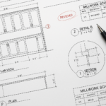 millwork shop drawings