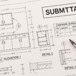 millwork shop drawings