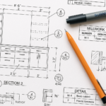 millwork shop drawings