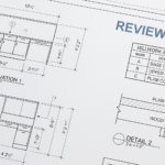 millwork shop drawings