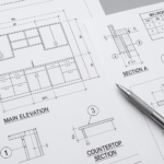 millwork shop drawings