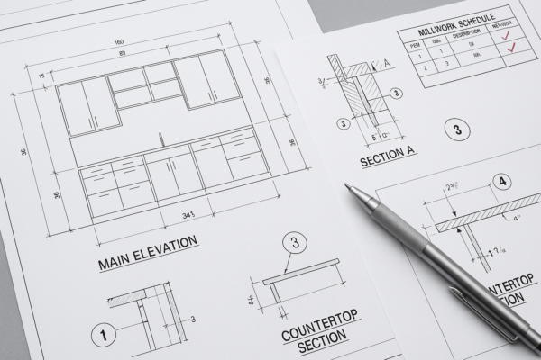 What GCs and architects need to know about fabrication drawings