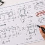 millwork shop drawings