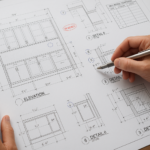 millwork shop drawings